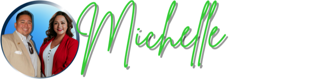 Michelle & Vin