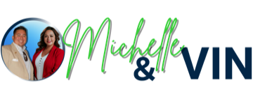 Michelle & Vin