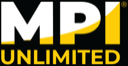 MPI Unlimited logo