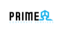 Prime Corporate Services logo