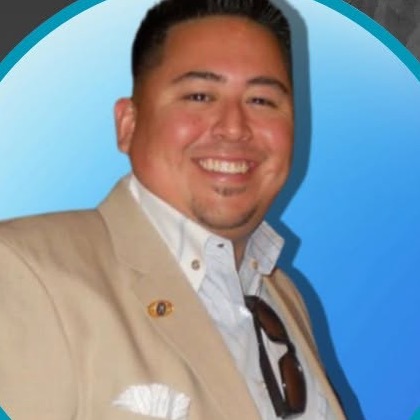 Vin Ochoa